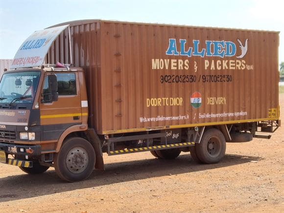 allied movers and packers bolarum in hyderabad - Photo No.40