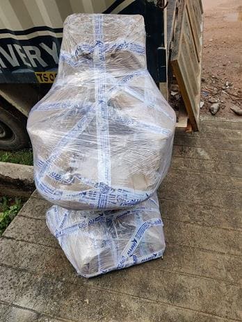 allied movers and packers bolarum in hyderabad - Photo No.32