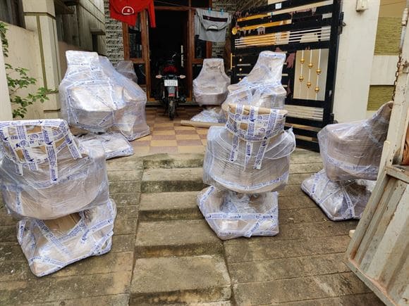 allied movers and packers bolarum in hyderabad - Photo No.31