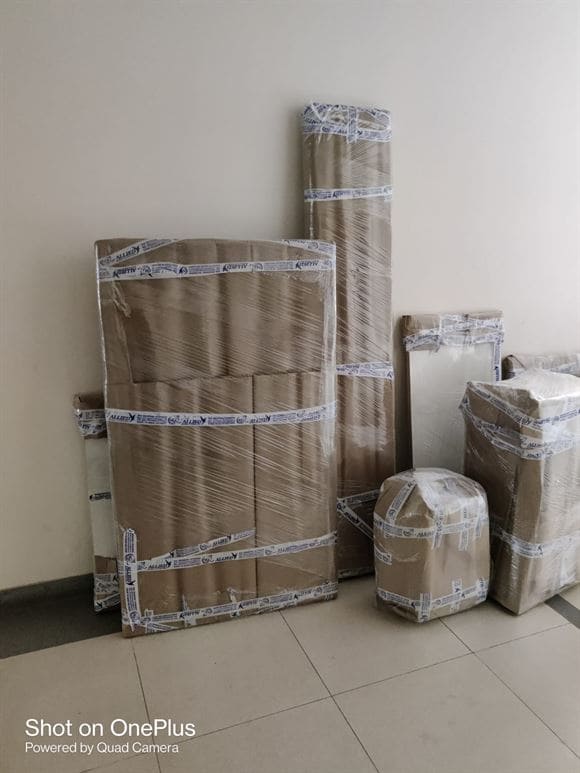 allied movers and packers bolarum in hyderabad - Photo No.26