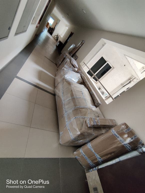 allied movers and packers bolarum in hyderabad - Photo No.25