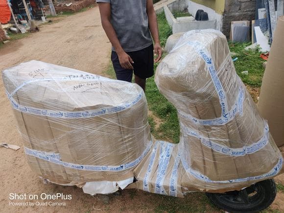 allied movers and packers bolarum in hyderabad - Photo No.23