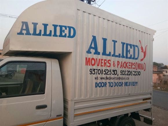 allied movers and packers bolarum in hyderabad - Photo No.39