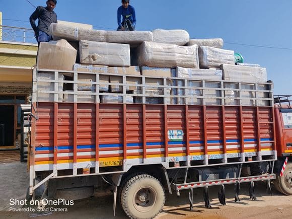 allied movers and packers bolarum in hyderabad - Photo No.22