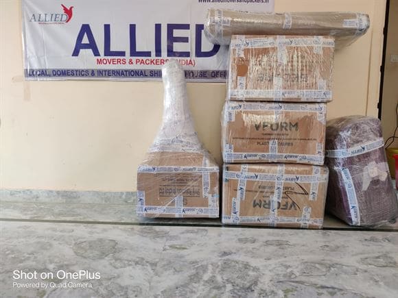 allied movers and packers bolarum in hyderabad - Photo No.19