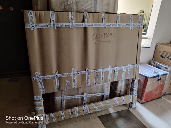 allied movers and packers bolarum in hyderabad - Photo No.16