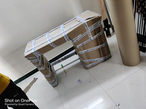 allied movers and packers bolarum in hyderabad - Photo No.15