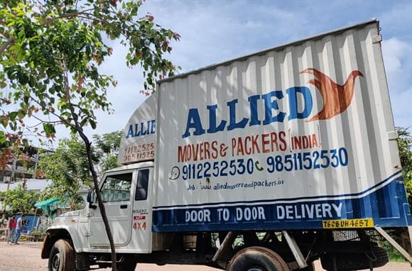 allied movers and packers bolarum in hyderabad - Photo No.37