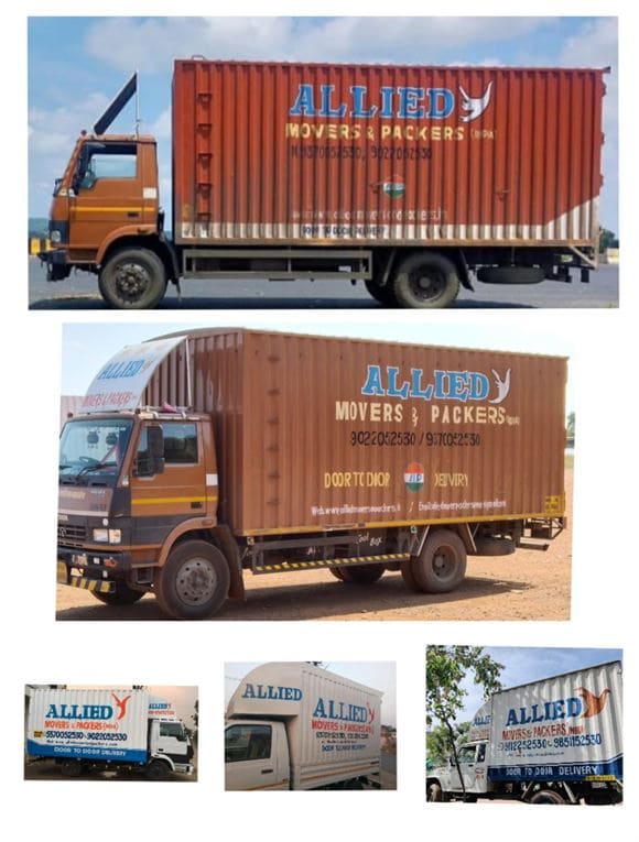 allied movers and packers bolarum in hyderabad - Photo No.36