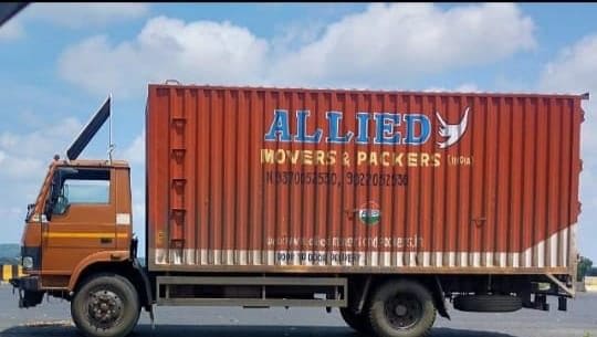 allied movers and packers bolarum in hyderabad - Photo No.35