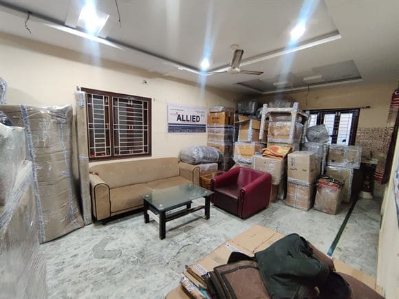 allied movers and packers bolarum in hyderabad - Photo No.33