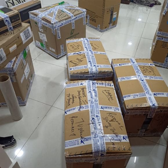 allied movers and packers bolarum in hyderabad - Photo No.10