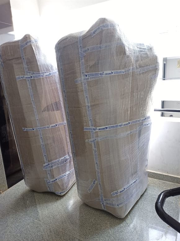 allied movers and packers bolarum in hyderabad - Photo No.9