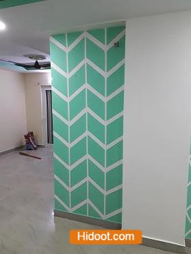 sri sai painters painters near mallapur in hyderabad - Photo No.4