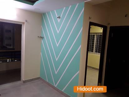 sri sai painters painters near mallapur in hyderabad - Photo No.2