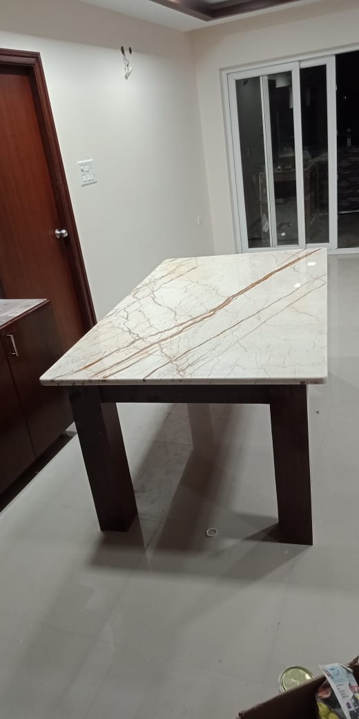 nikhi granite marbles and italian laying borabanda in hyderabad - Photo No.3