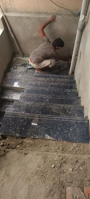 nikhi granite marbles and italian laying borabanda in hyderabad - Photo No.6