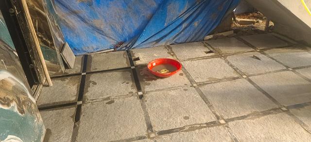 nikhi granite marbles and italian laying borabanda in hyderabad - Photo No.7