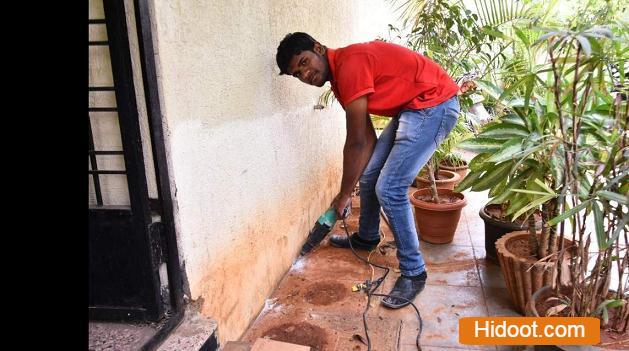 999 pest control services near basheerbagh in hyderabad - Photo No.21