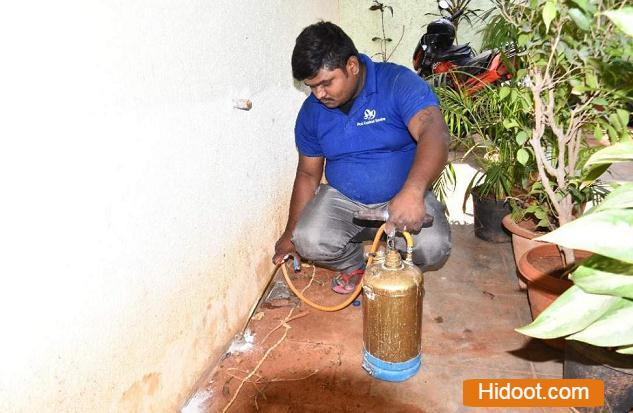 999 pest control services near basheerbagh in hyderabad - Photo No.19