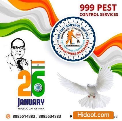 999 pest control services near basheerbagh in hyderabad - Photo No.18