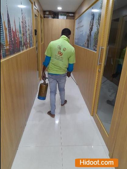 999 pest control services near basheerbagh in hyderabad - Photo No.14