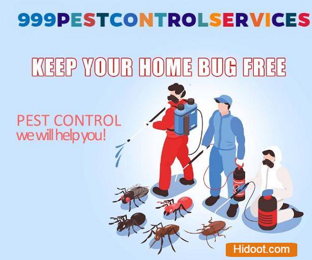 999 pest control services near basheerbagh in hyderabad - Photo No.13