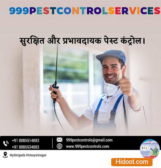 999 pest control services near basheerbagh in hyderabad - Photo No.12