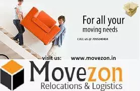 movezon relocations and logistics old bowenpally in hyderabad - Photo No.18