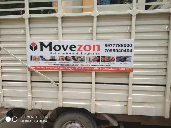 movezon relocations and logistics old bowenpally in hyderabad - Photo No.21