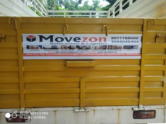 movezon relocations and logistics old bowenpally in hyderabad - Photo No.23