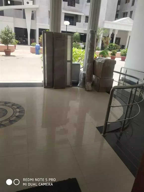 movezon relocations and logistics old bowenpally in hyderabad - Photo No.29