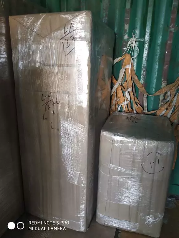 movezon relocations and logistics old bowenpally in hyderabad - Photo No.32