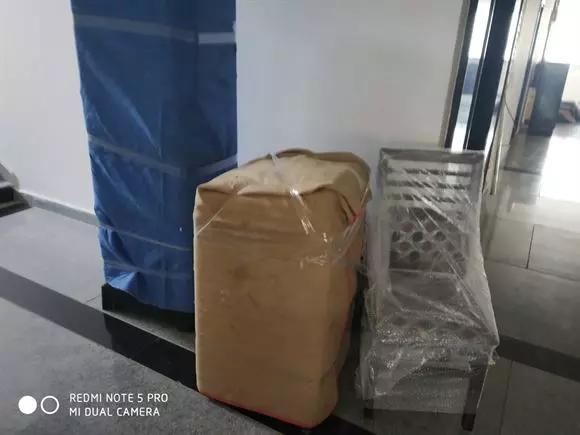 movezon relocations and logistics old bowenpally in hyderabad - Photo No.33