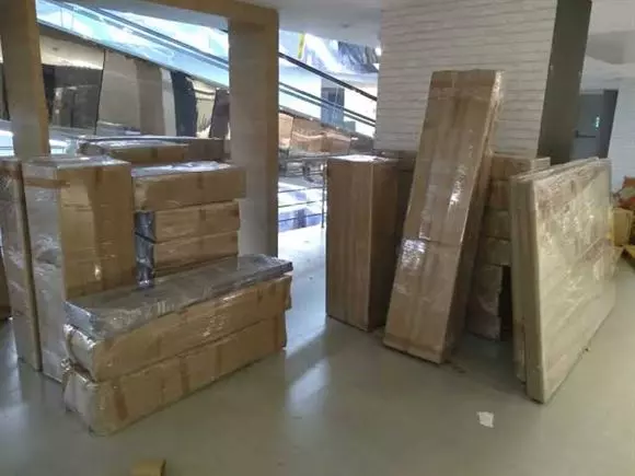 movezon relocations and logistics old bowenpally in hyderabad - Photo No.12