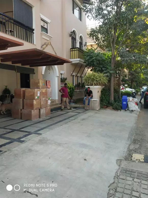 movezon relocations and logistics old bowenpally in hyderabad - Photo No.35