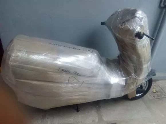 movezon relocations and logistics old bowenpally in hyderabad - Photo No.13