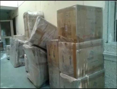 movezon relocations and logistics old bowenpally in hyderabad - Photo No.15