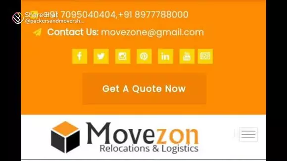 movezon relocations and logistics old bowenpally in hyderabad - Photo No.14