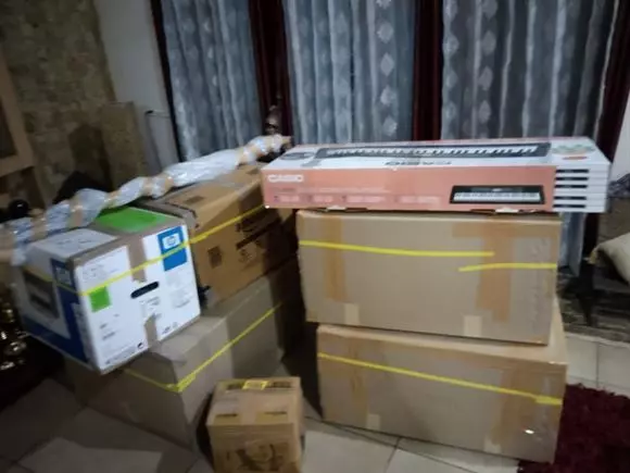 movezon relocations and logistics old bowenpally in hyderabad - Photo No.7