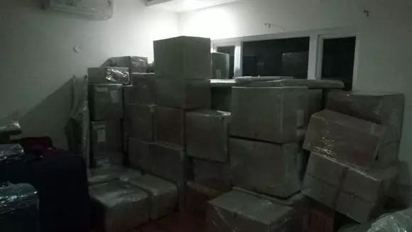 movezon relocations and logistics old bowenpally in hyderabad - Photo No.8