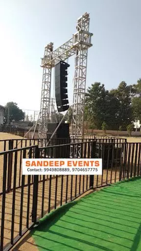 sandeep media manikonda in hyderabad - Photo No.23