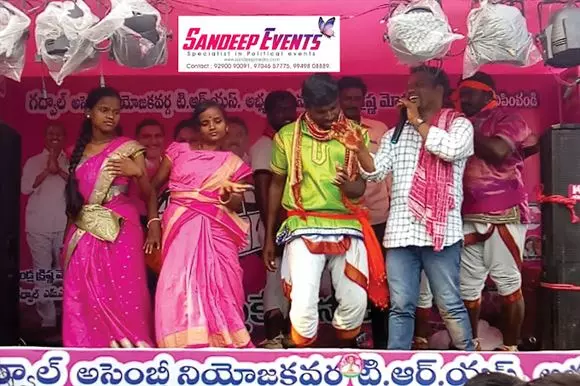 sandeep media manikonda in hyderabad - Photo No.35