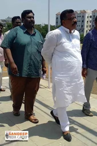 sandeep media manikonda in hyderabad - Photo No.31