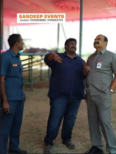 sandeep media manikonda in hyderabad - Photo No.32