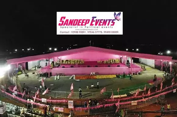 sandeep media manikonda in hyderabad - Photo No.34