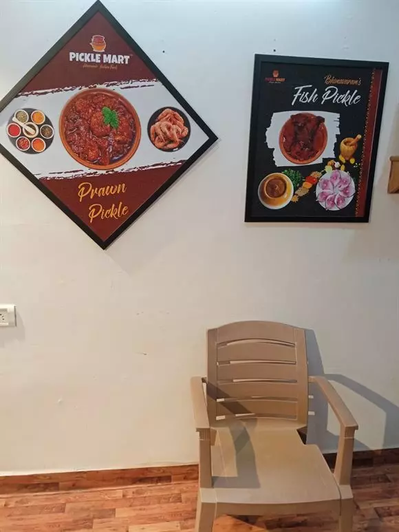 sri sai bhagavan pickle mart miyapur in hyderabad - Photo No.6