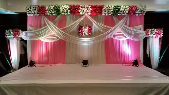 classic flower decorations and events ramnagar in hyderabad - Photo No.2