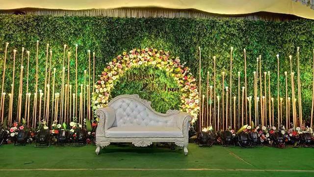 classic flower decorations and events ramnagar in hyderabad - Photo No.5