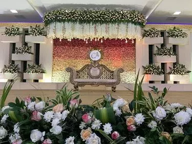 classic flower decorations and events ramnagar in hyderabad - Photo No.6